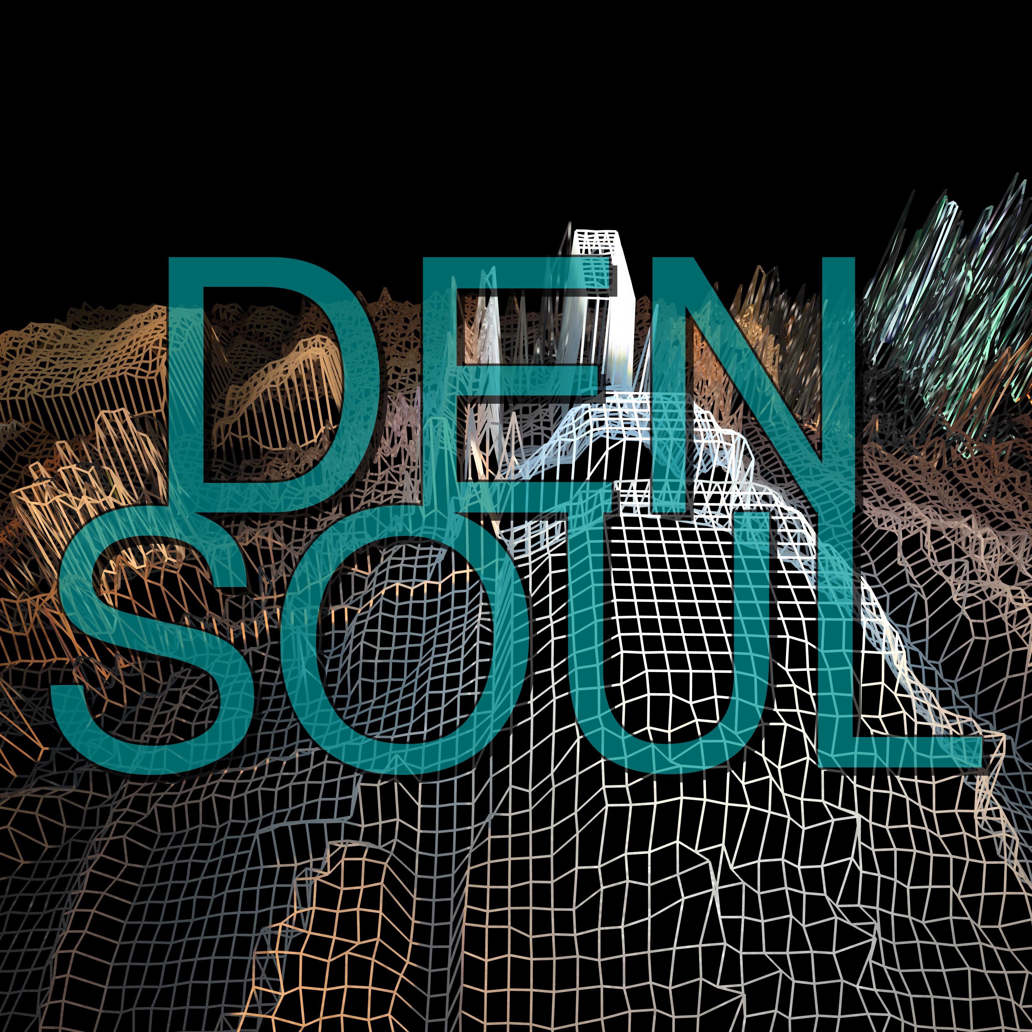 DEN SOUL专辑