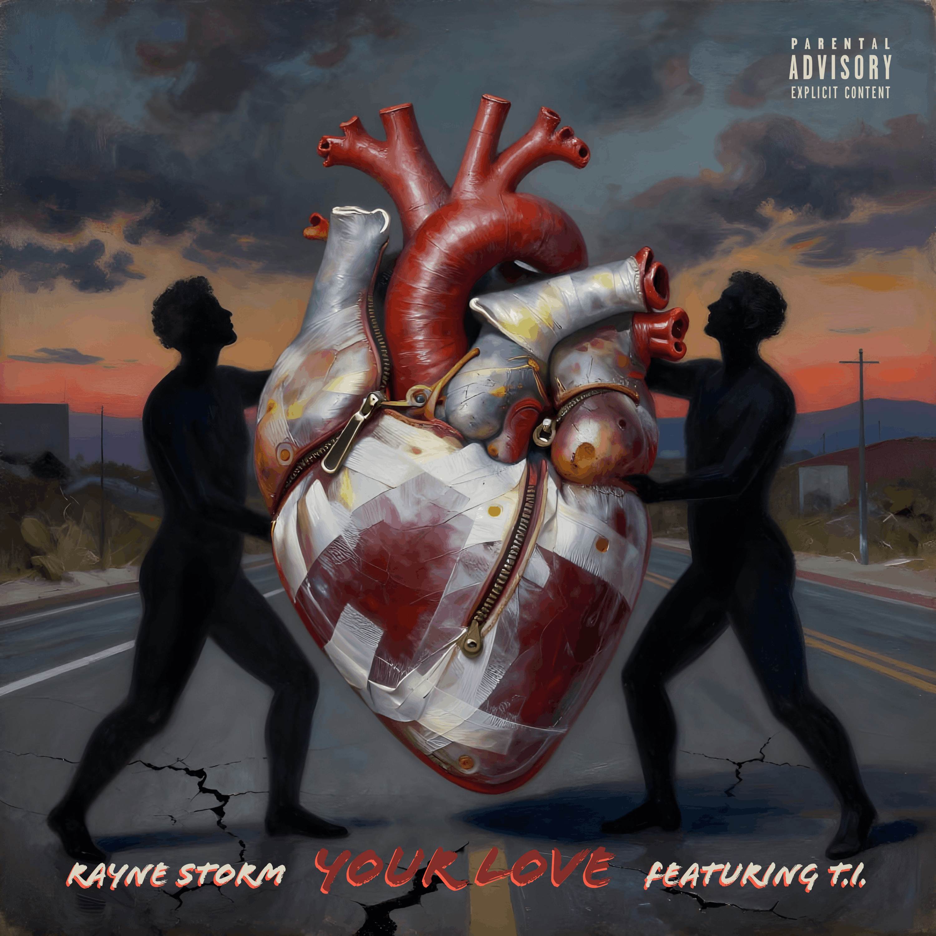 Your Love