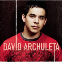 Angels - David Archuleta (unofficial Instrumental)