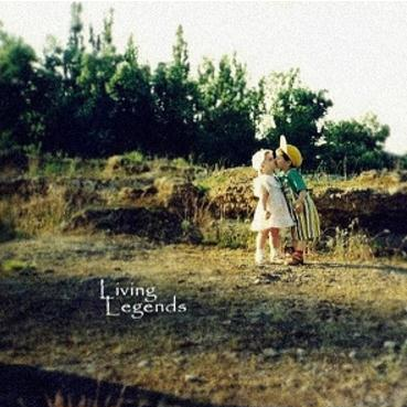 Living Legends