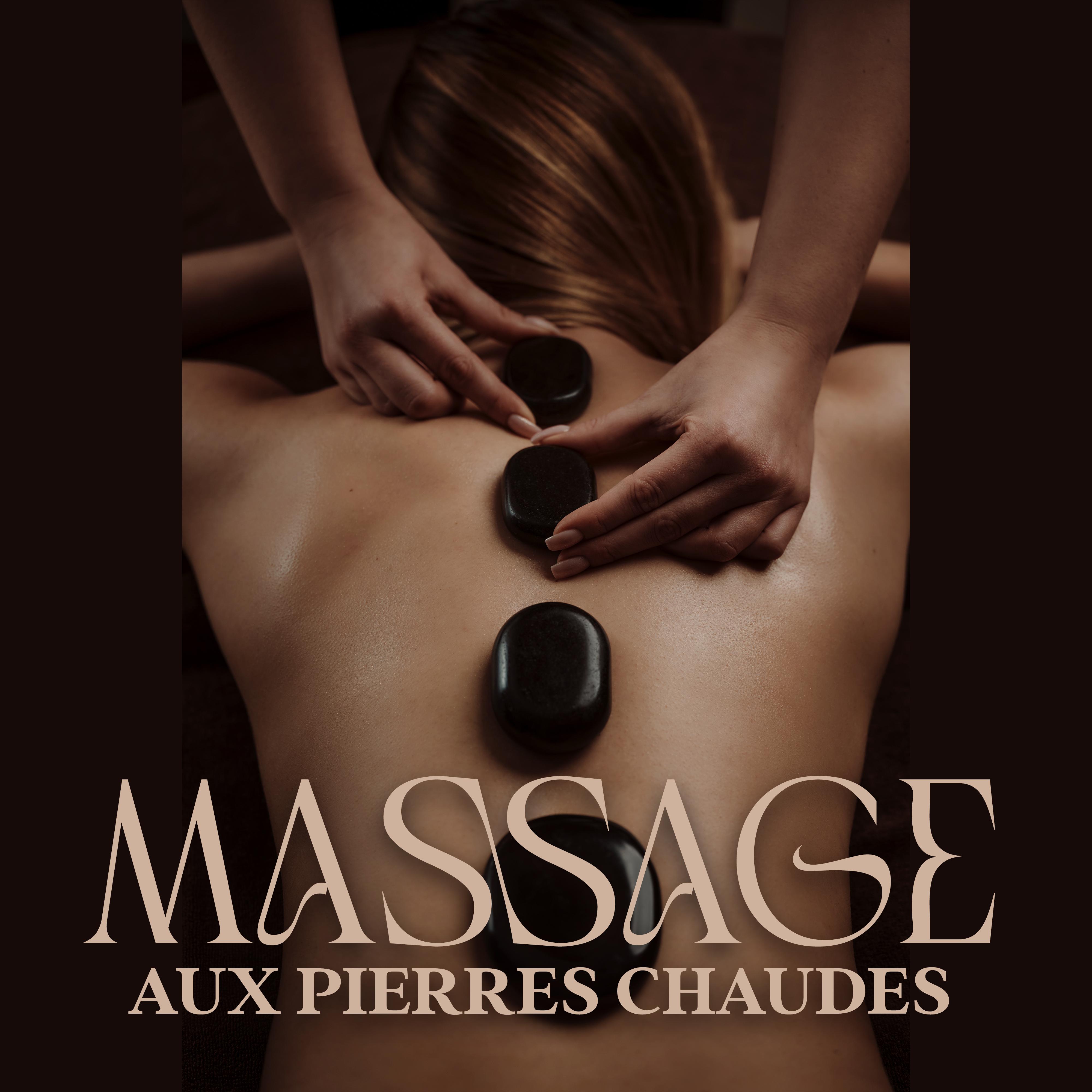 Detente spa musique collection - Massage aux bougies