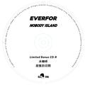 Nobody Island Limited Bonus CD-R