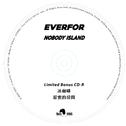 Nobody Island Limited Bonus CD-R专辑