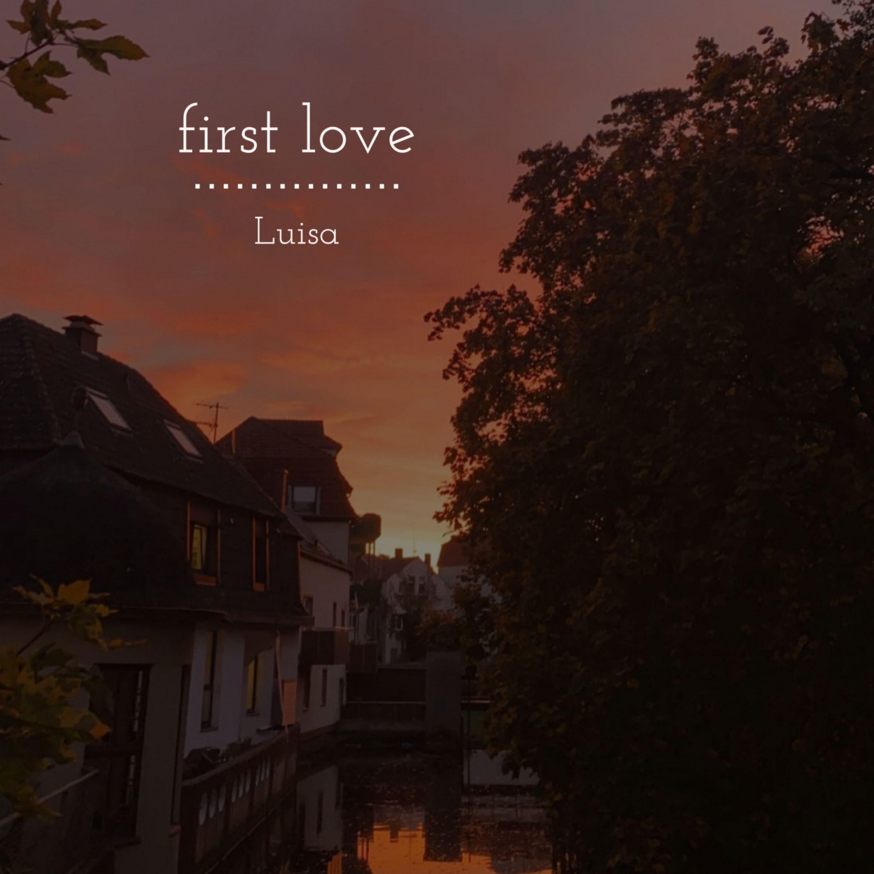lùisa - First Love