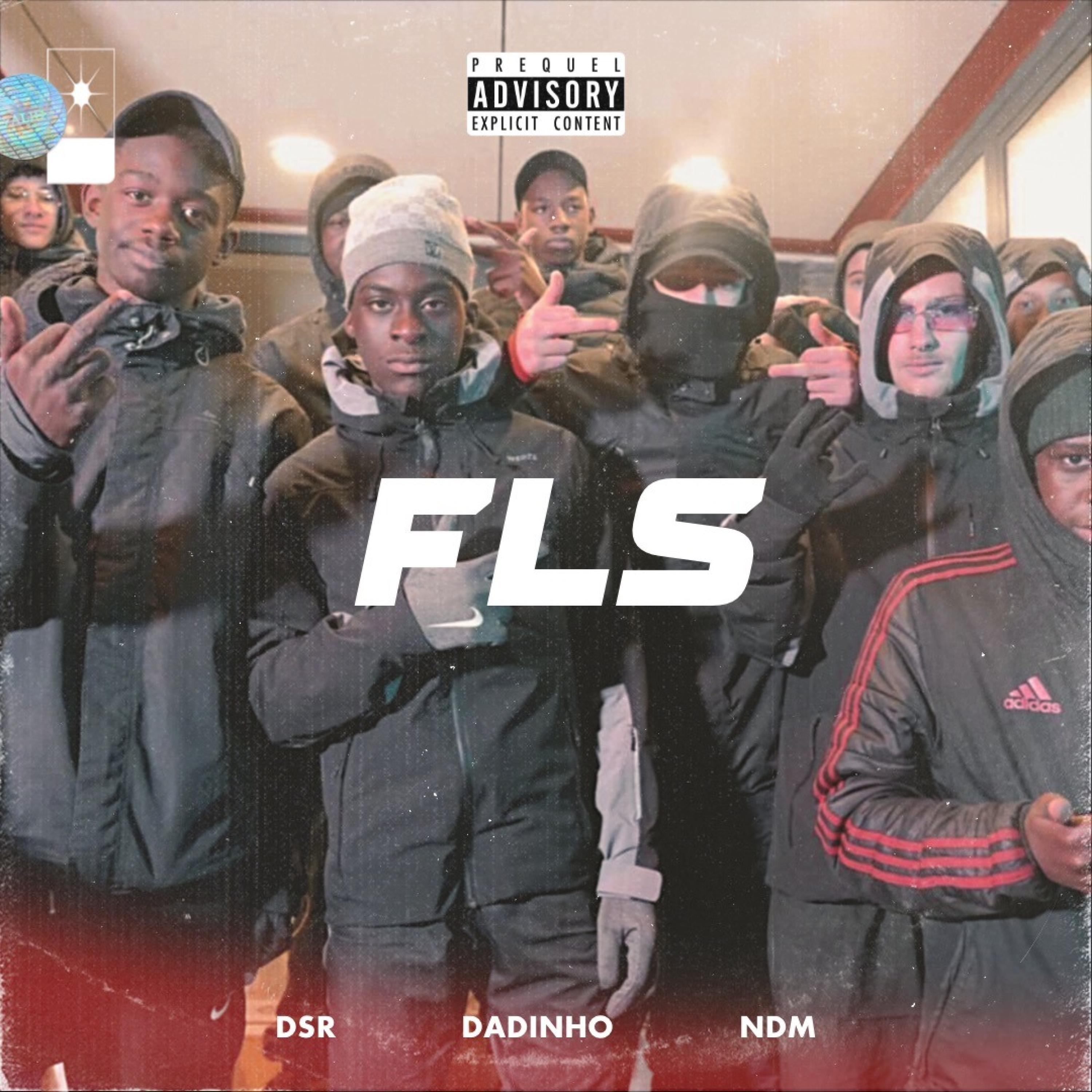 Fls (feat. Dadinho & Ndm)