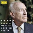 Beethoven: Piano Sonatas Opp. 31 & 49