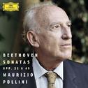 Beethoven: Piano Sonatas Opp. 31 & 49专辑
