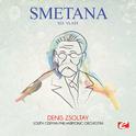 Smetana: Má vlast (Digitally Remastered)专辑