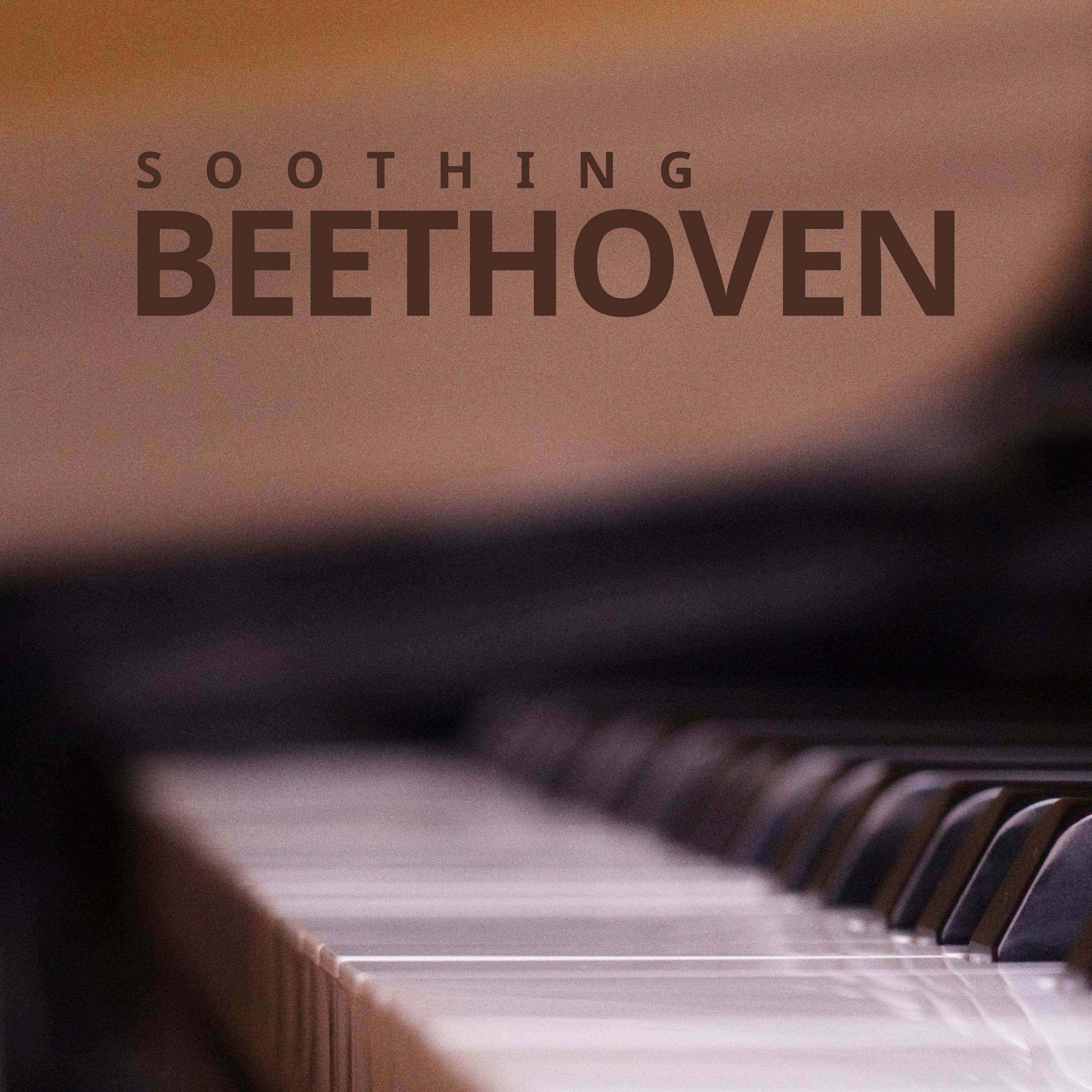 Soothing Beethoven