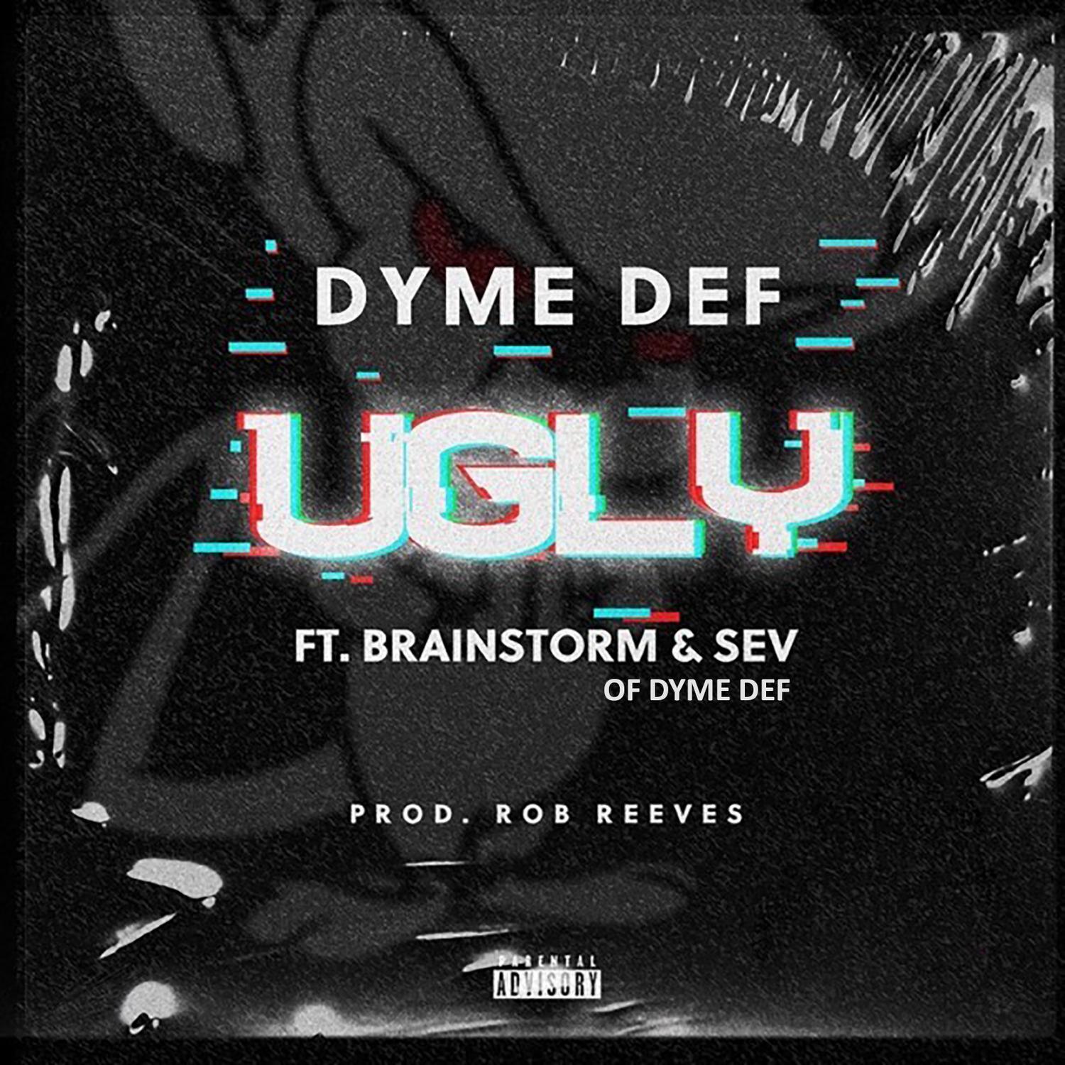 Ugly