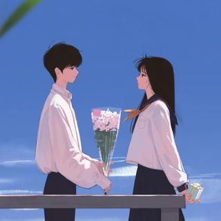 浪漫华语｜下次恋爱，要从一束花开始