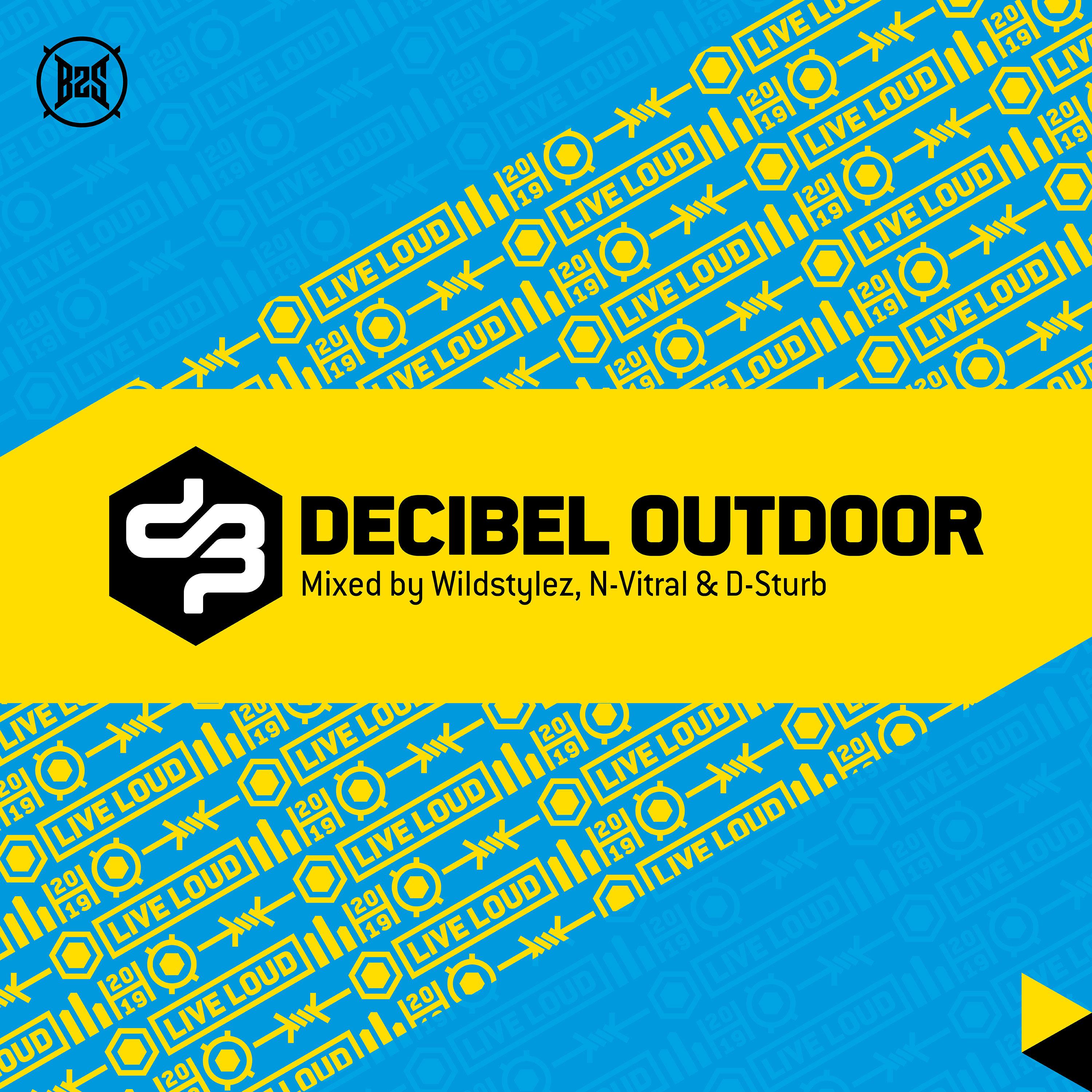 所属专辑:decibel outdoor 2019 相似歌曲 网易云音乐多端下载 同步