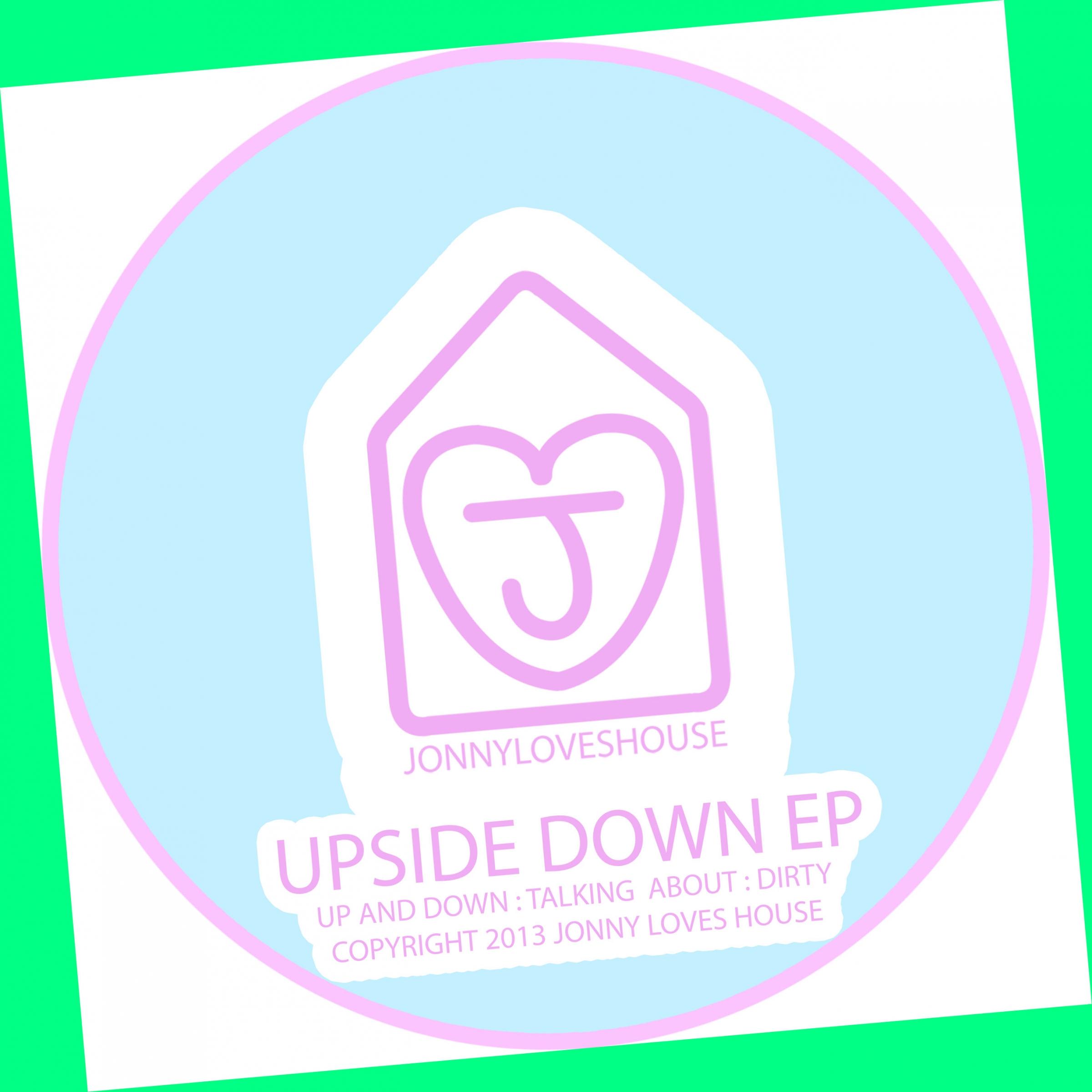 Upside Down