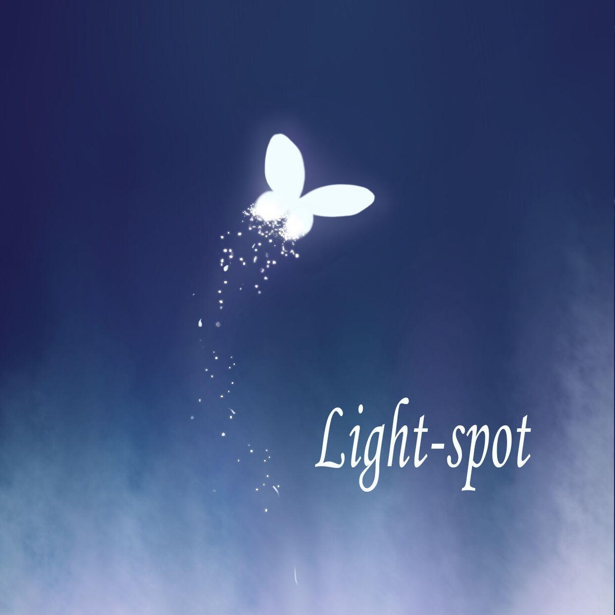 Light-spot专辑