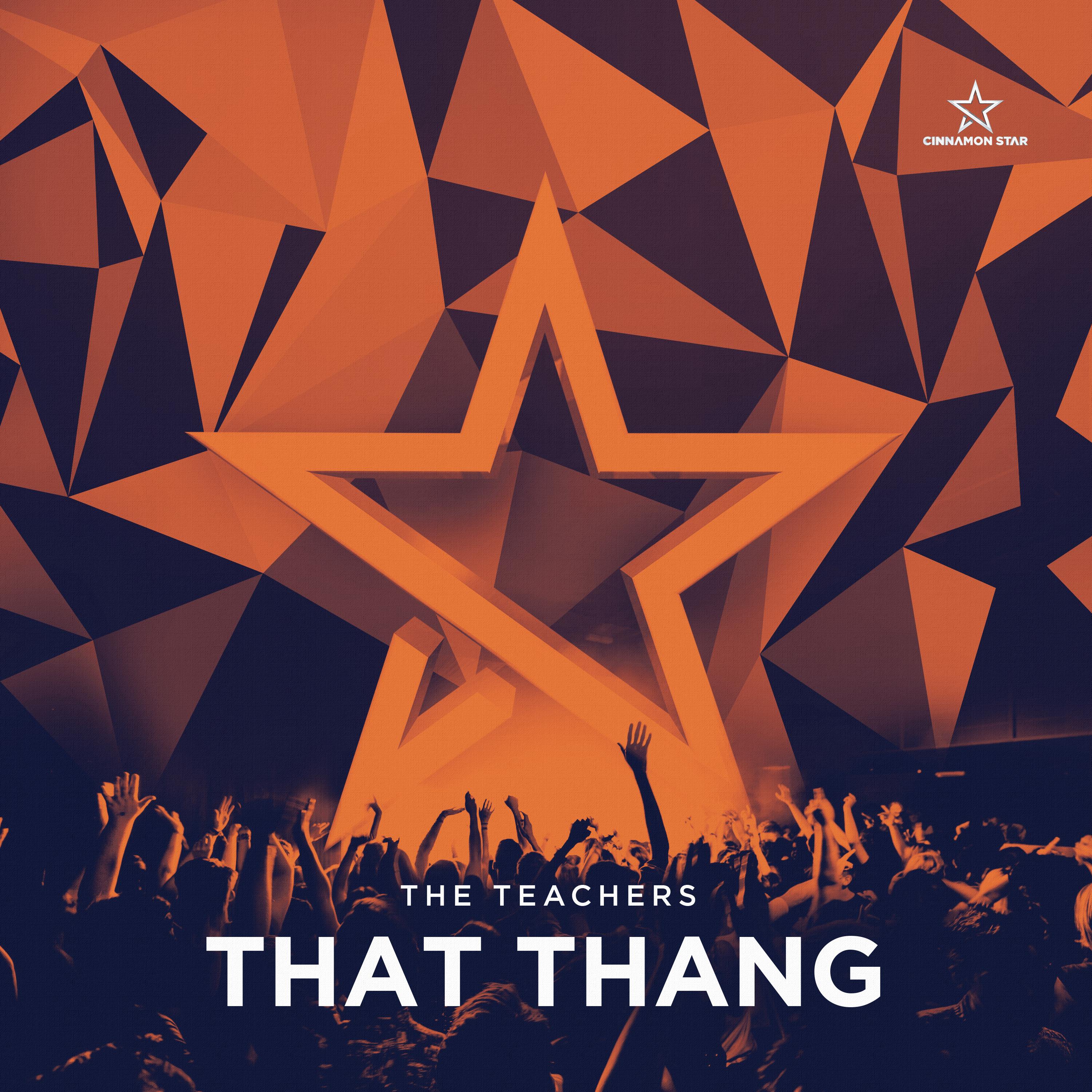 That Thang (Edit)