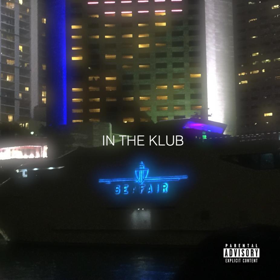 In The Klub专辑
