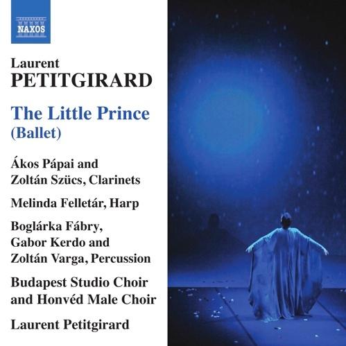 Petitgirard: The Little Prince