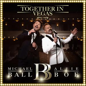 Michael Ball & Alfie Boe - Tom Jones Medley (Karaoke Version) 带和声伴奏 （升5半音）