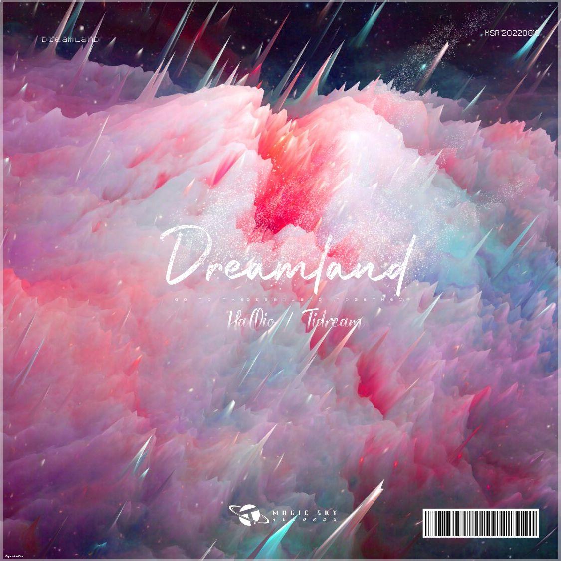 Dreamland