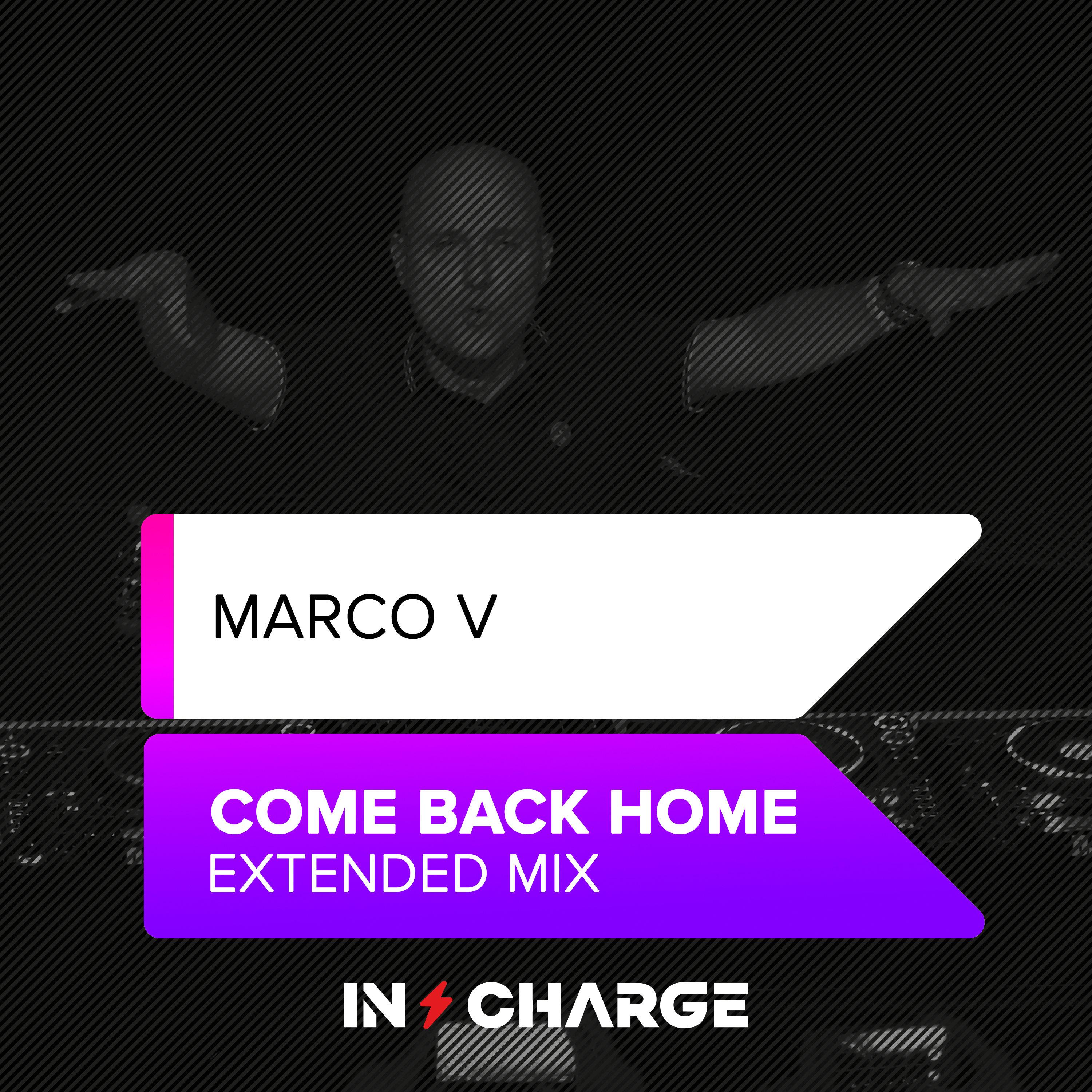 Come Back Home