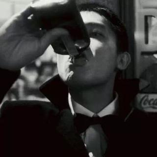 粤语live | 把孤独都一饮而尽