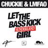 Let The Bass Kick In Miami Girl(Sunderland Remix)