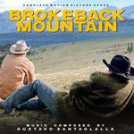 Brokeback Mountain (2005, For Your Consideration Promo)专辑