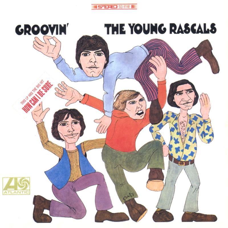 Groovin' (LP Version)