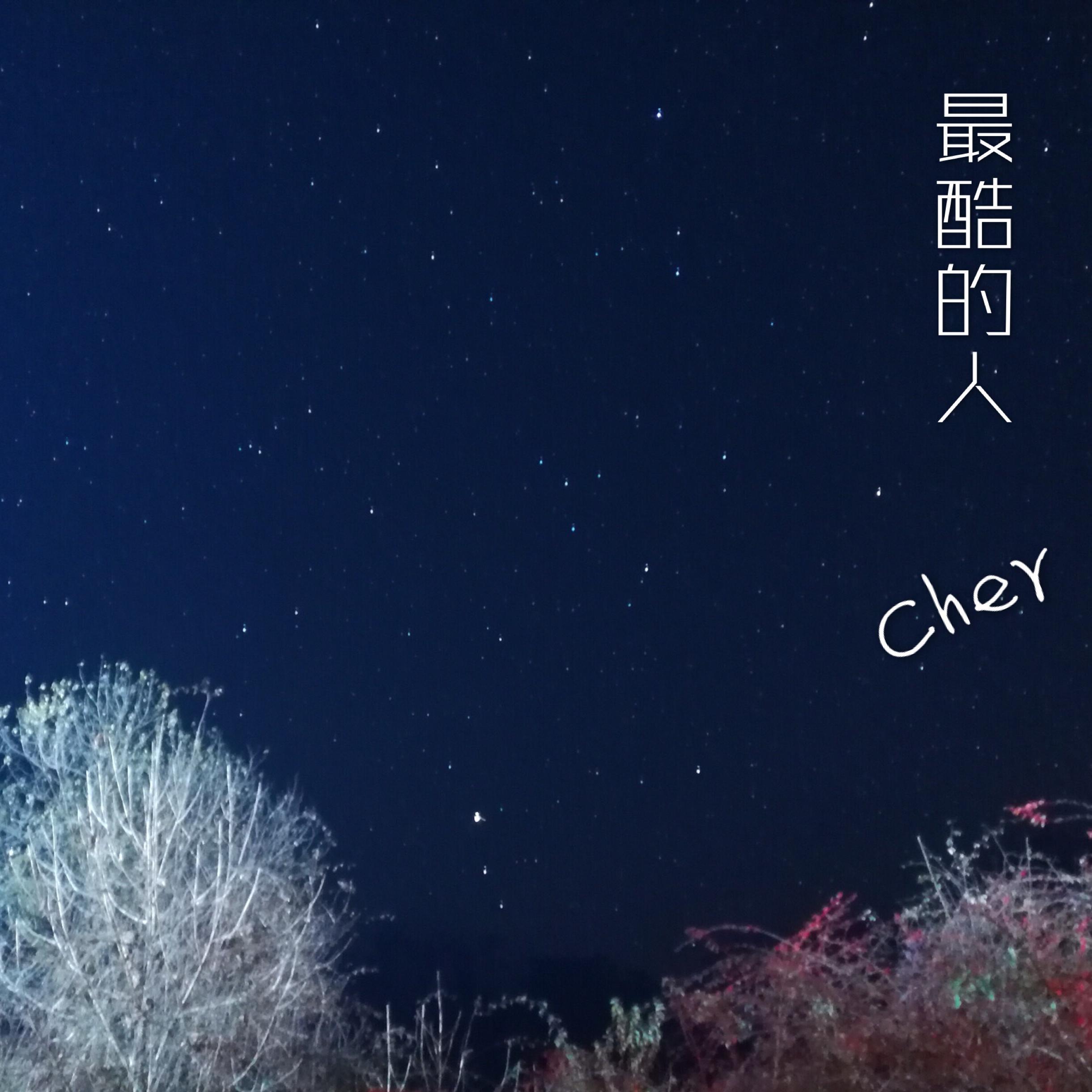 罗雪儿《最酷的人》[MP3_LRC]_MP3免费下载