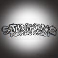 STRIKING POPPING CANDY