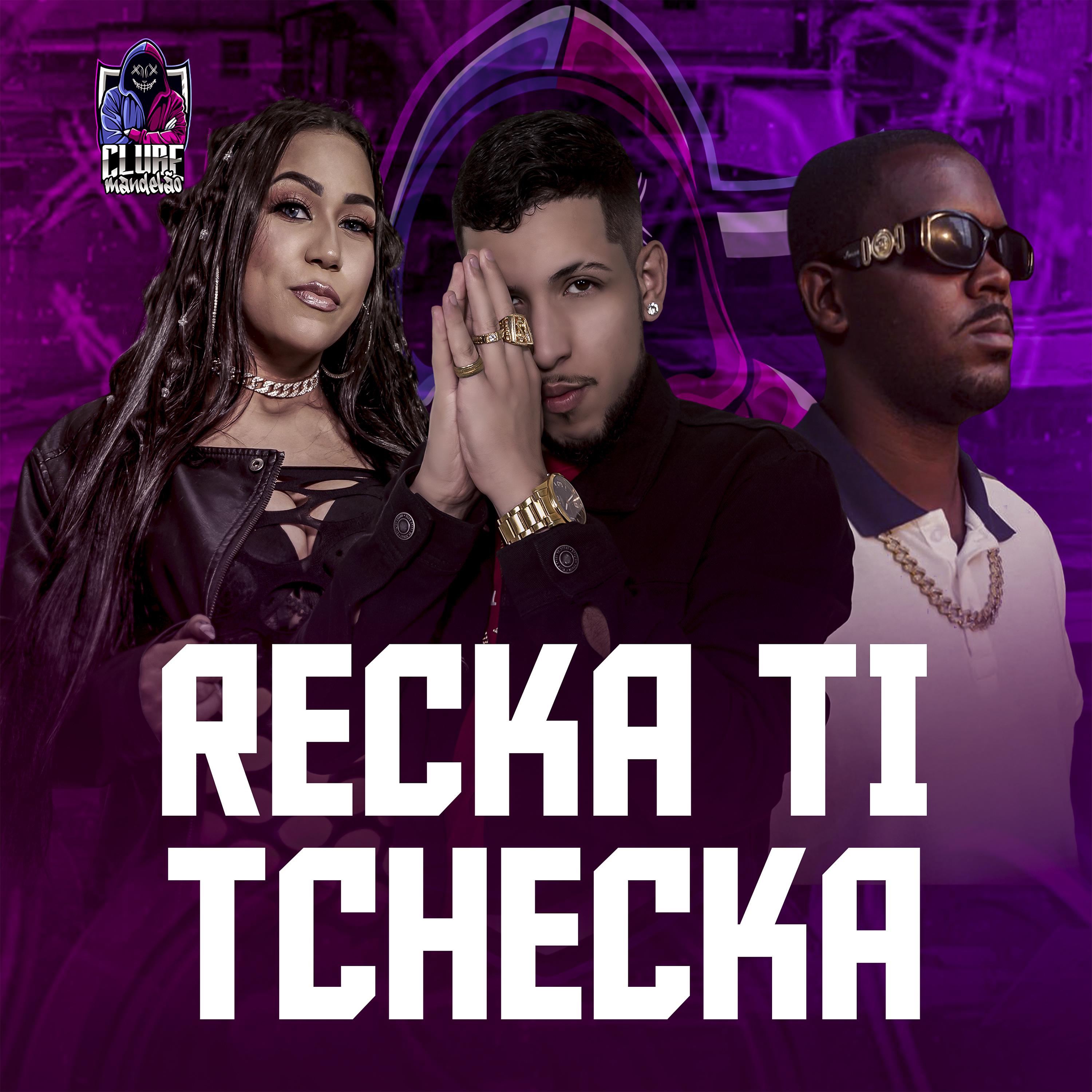 MC Tilbita - Recka Ti Tchecka