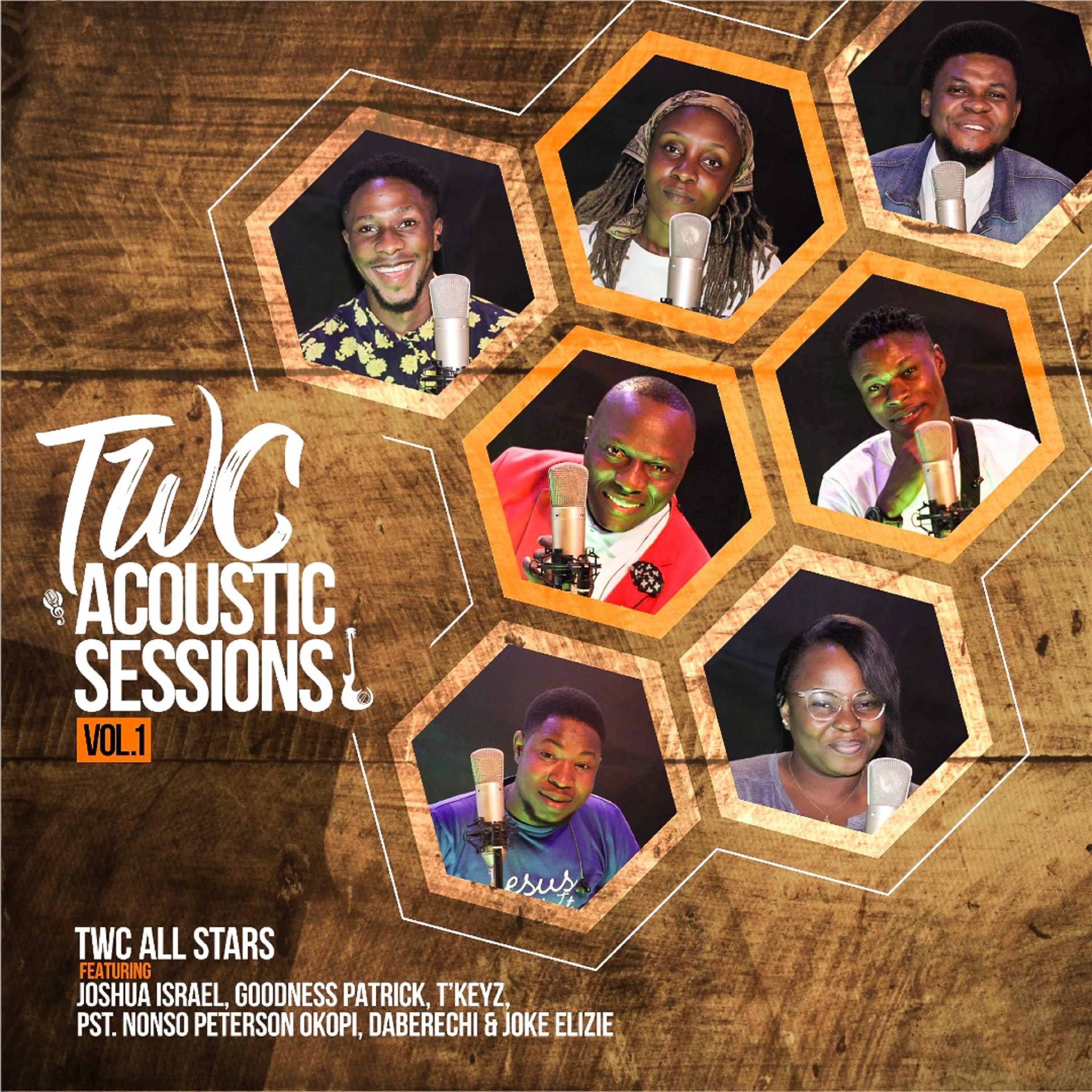 twc all stars / joshua israel pf 所属专辑:twc acoustic sessions
