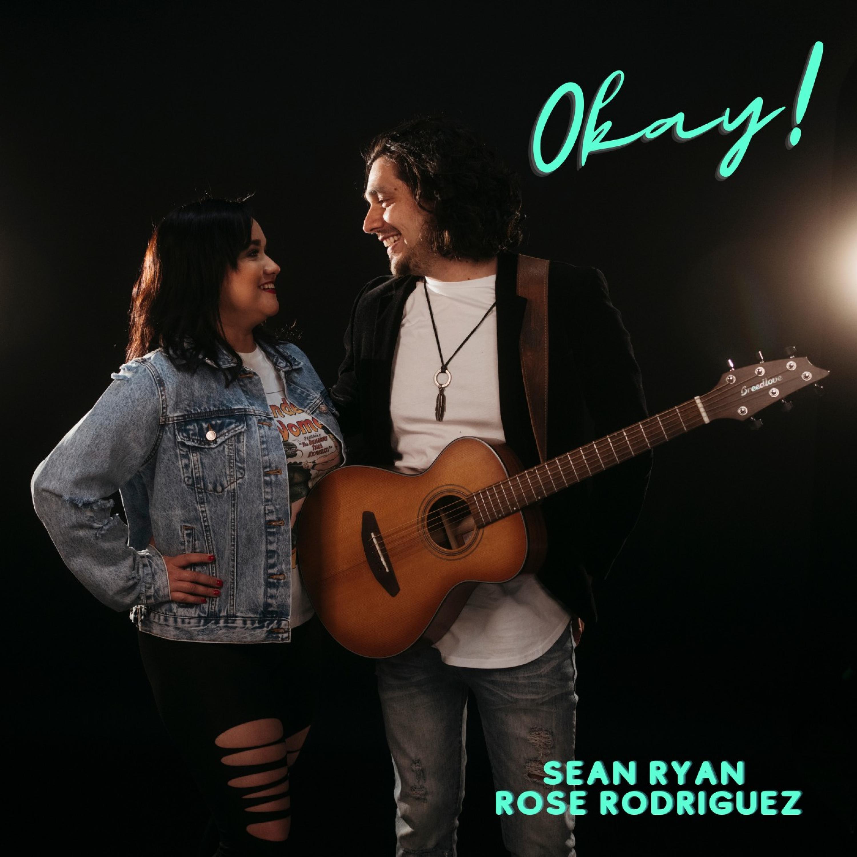 Okay! (feat. Sean Ryan)