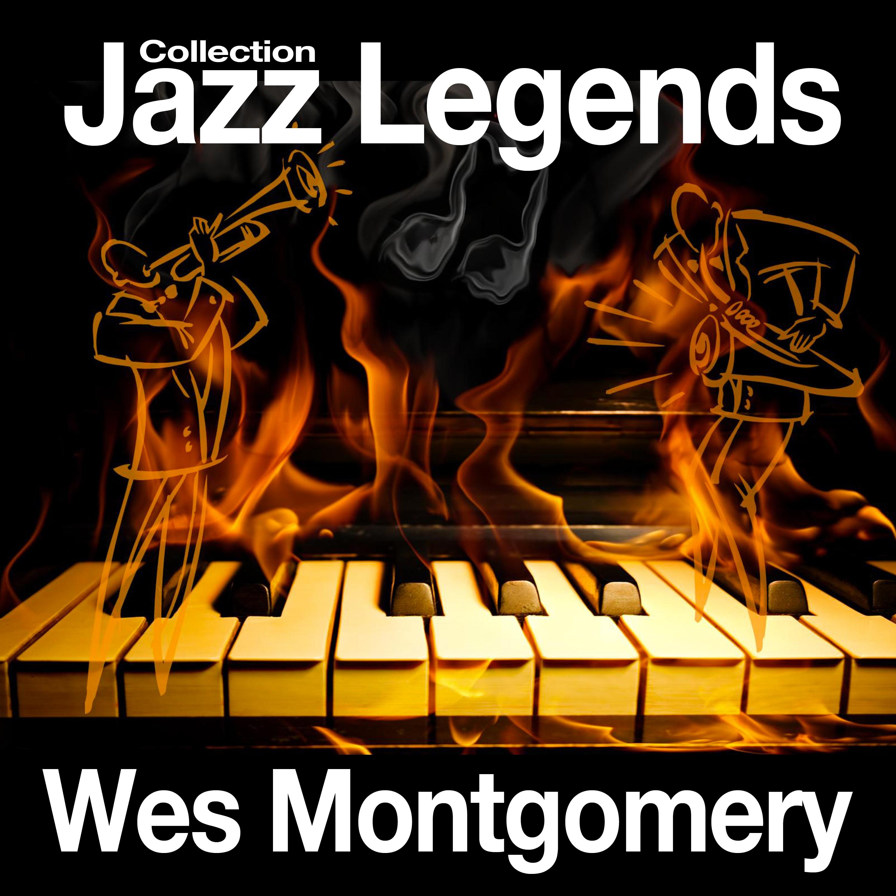 Jazz Legends Collection