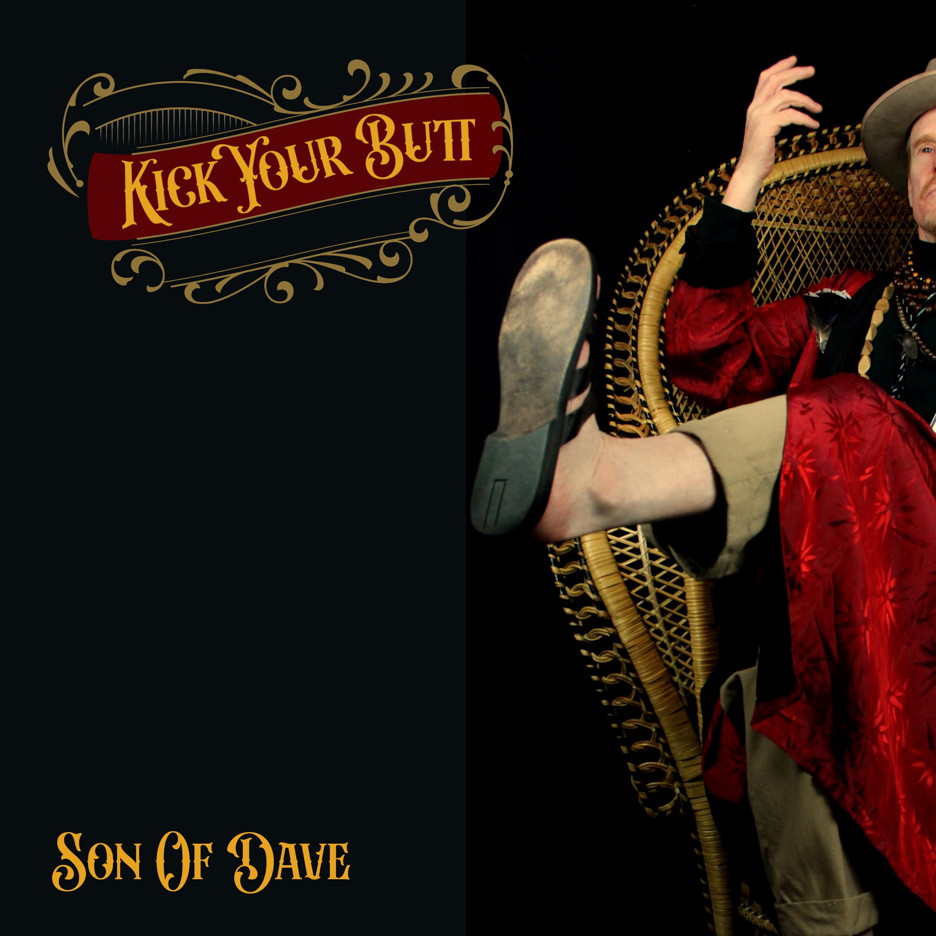 Kick Your Butt