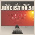 The Letter Of Sound