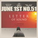 The Letter Of Sound专辑