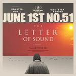 The Letter Of Sound专辑