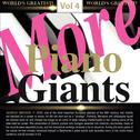 More Piano Giants: Alfred Brendel, Vol. 4专辑
