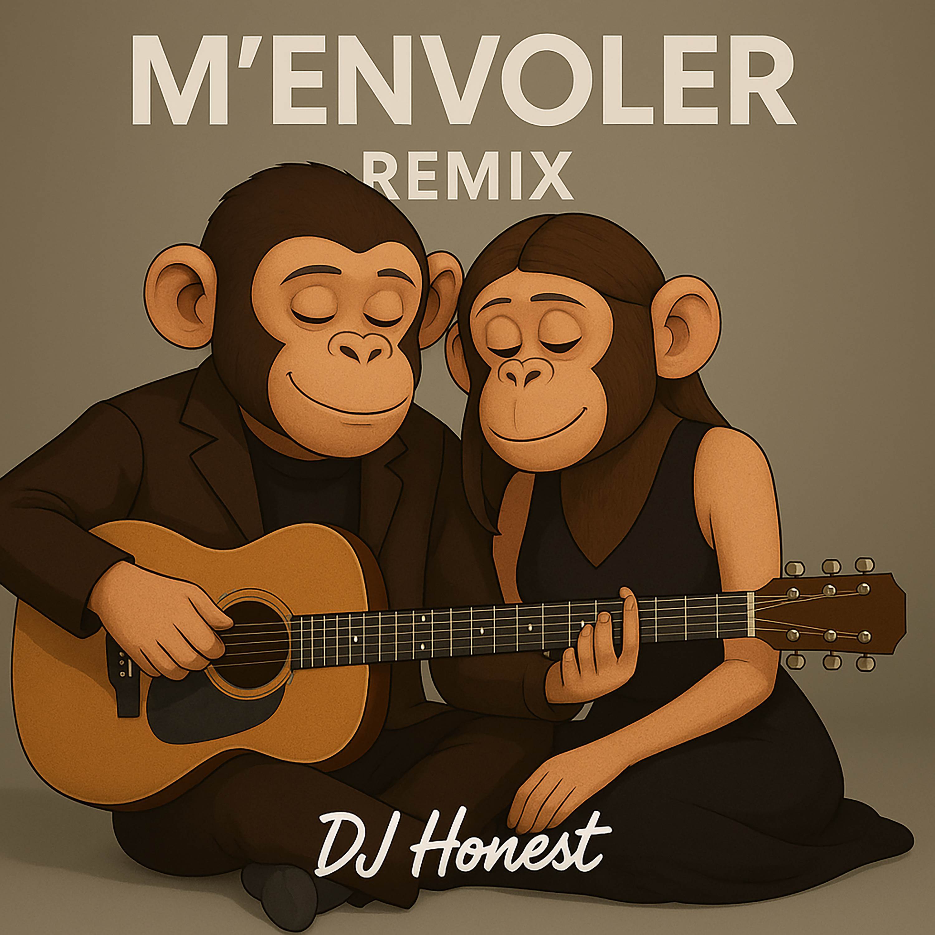M'envoler (Remix)