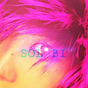 Solbi - Ottogi （升4半音）