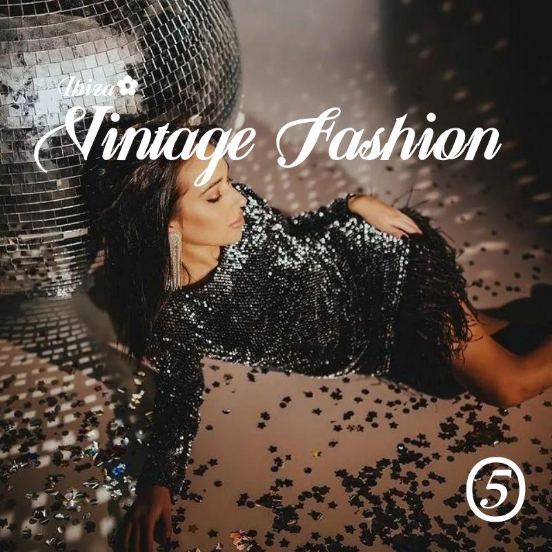 Vintage Fashion vol.5
