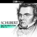 Schubert Duet for Violin & Piano Op. 162 1-4