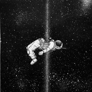 溫柔宇宙的核心