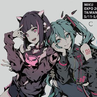 音乐世界Cytus2『初音未来歌包集』