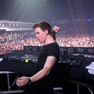 个人精选向 • Hardwell代表作品辑