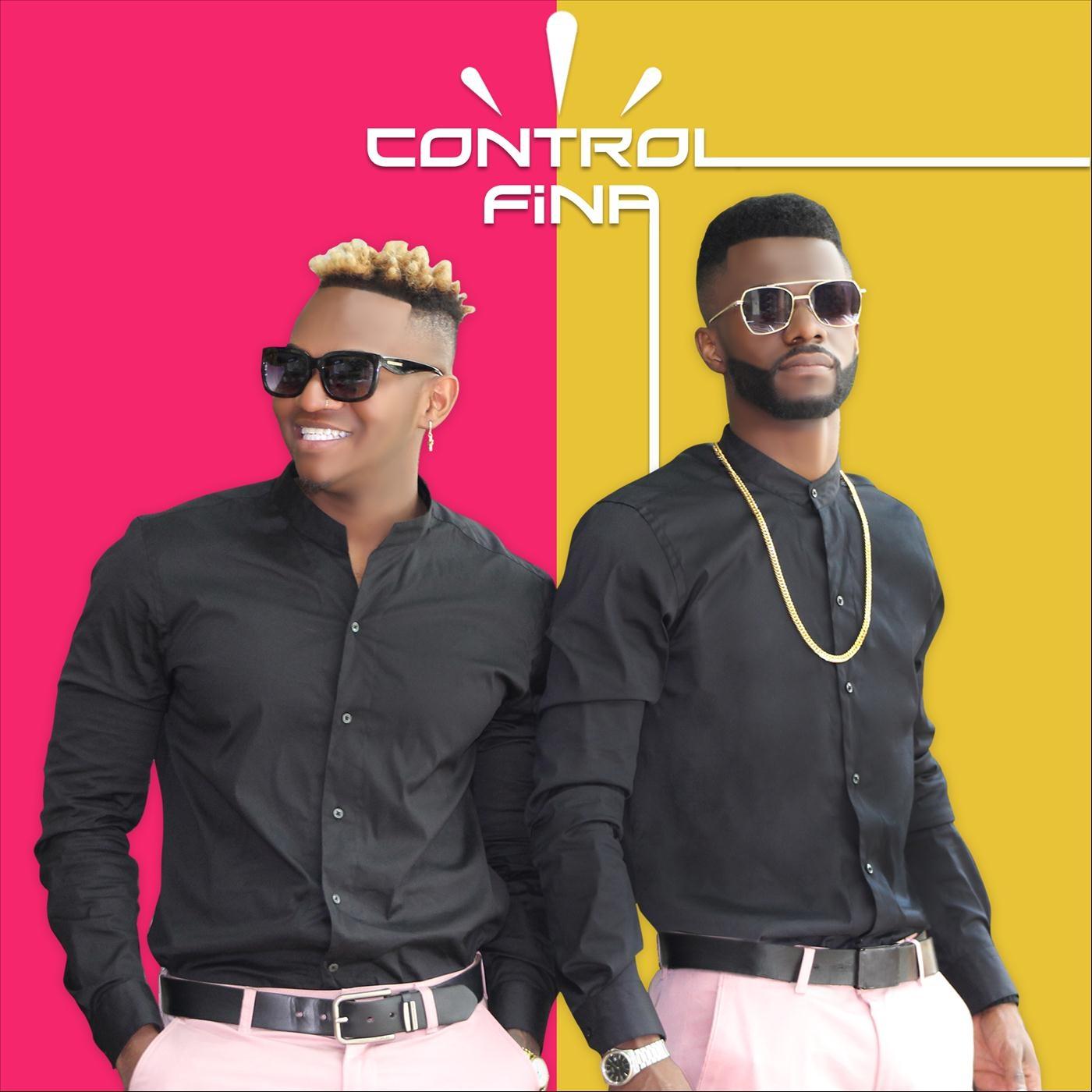 Control Fina - La Difícil