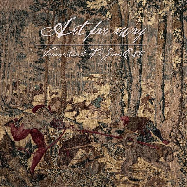 Verisimilitude & The Second Estate