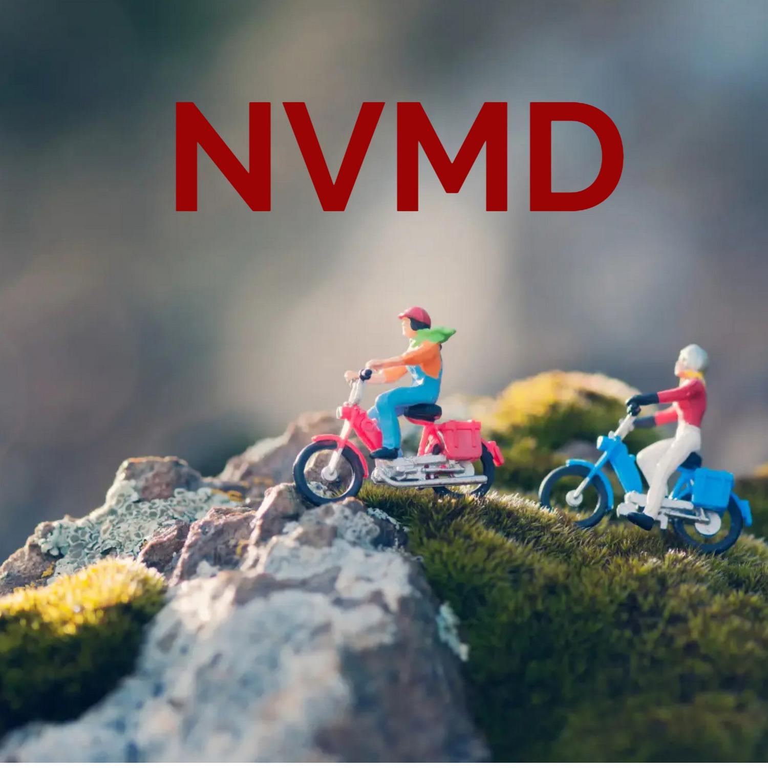 NVMD