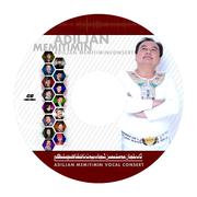 Adiljan Mamitimin 2013年个人创作演唱会